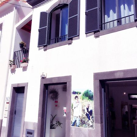 Angela'S Loft Villa Ribeira Brava Eksteriør bilde