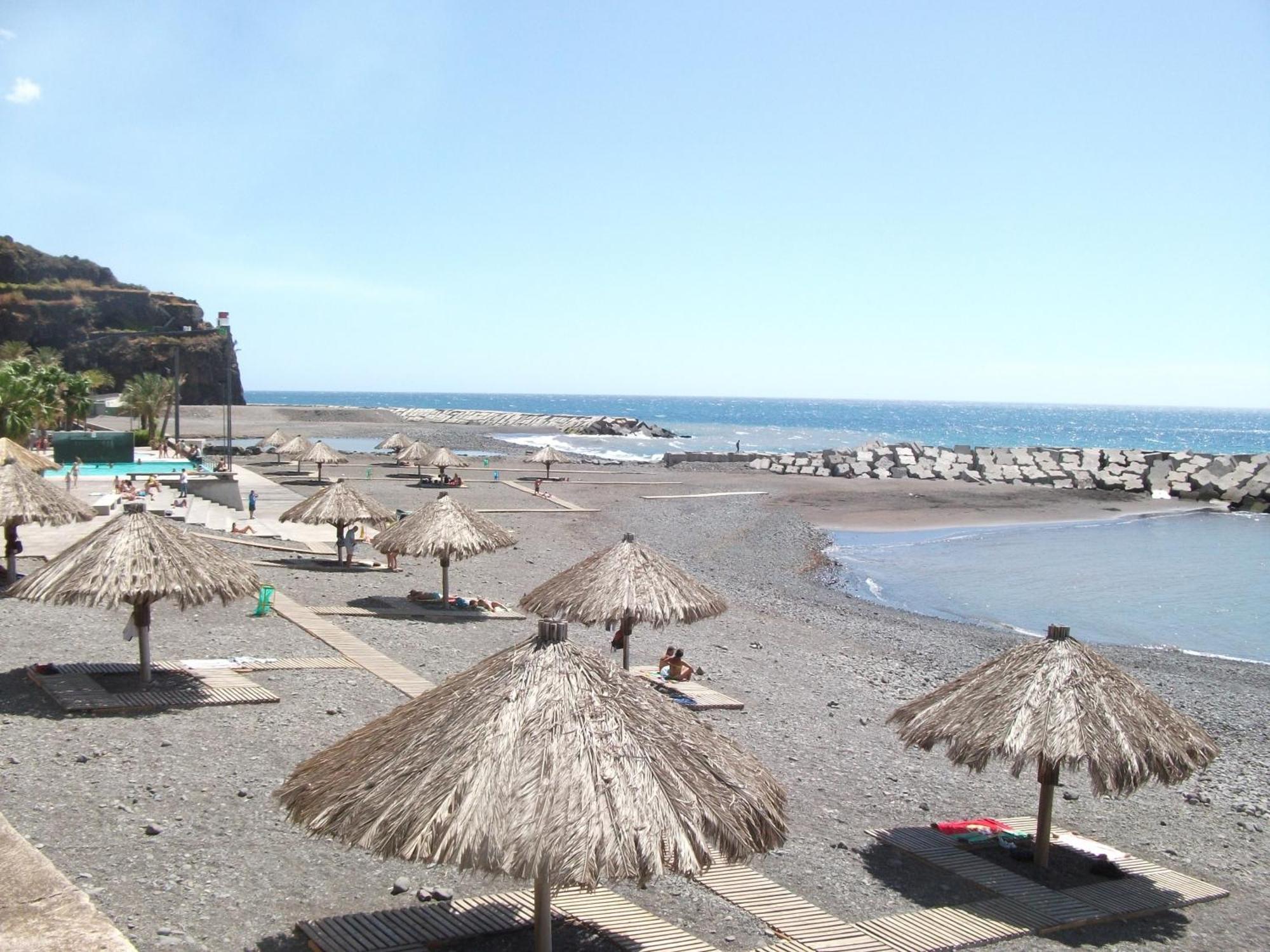 Angela'S Loft Villa Ribeira Brava Eksteriør bilde