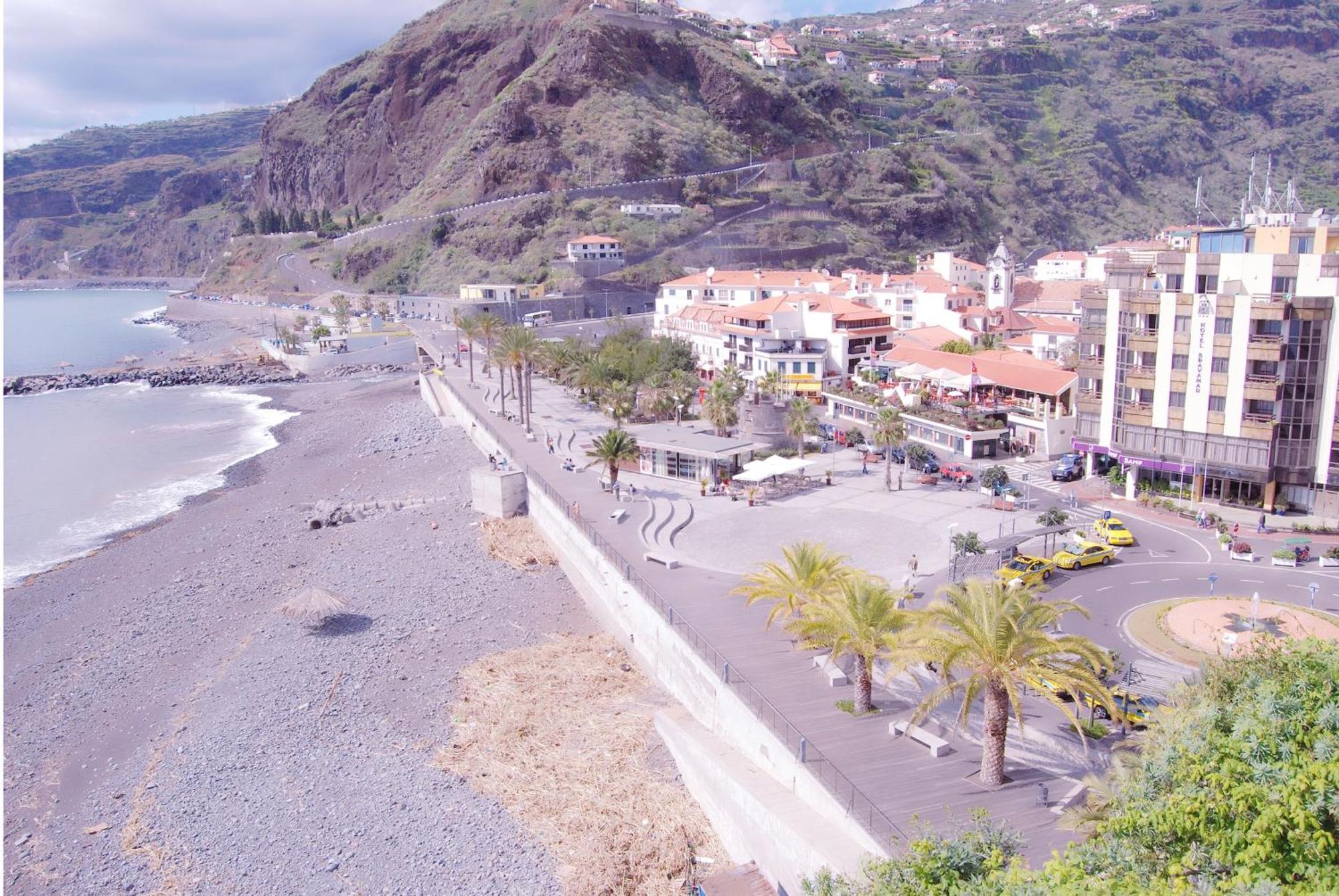 Angela'S Loft Villa Ribeira Brava Eksteriør bilde