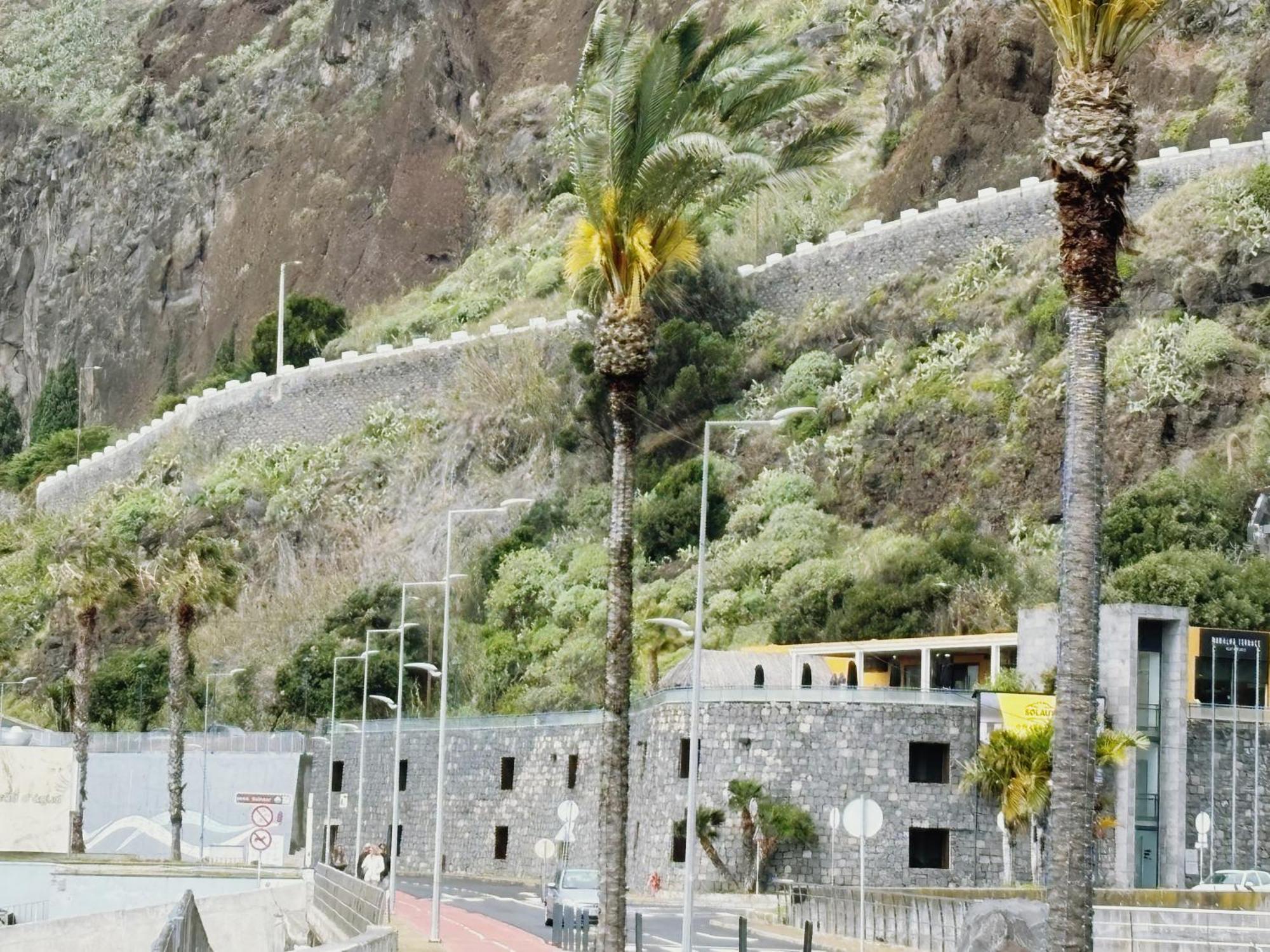 Angela'S Loft Villa Ribeira Brava Eksteriør bilde