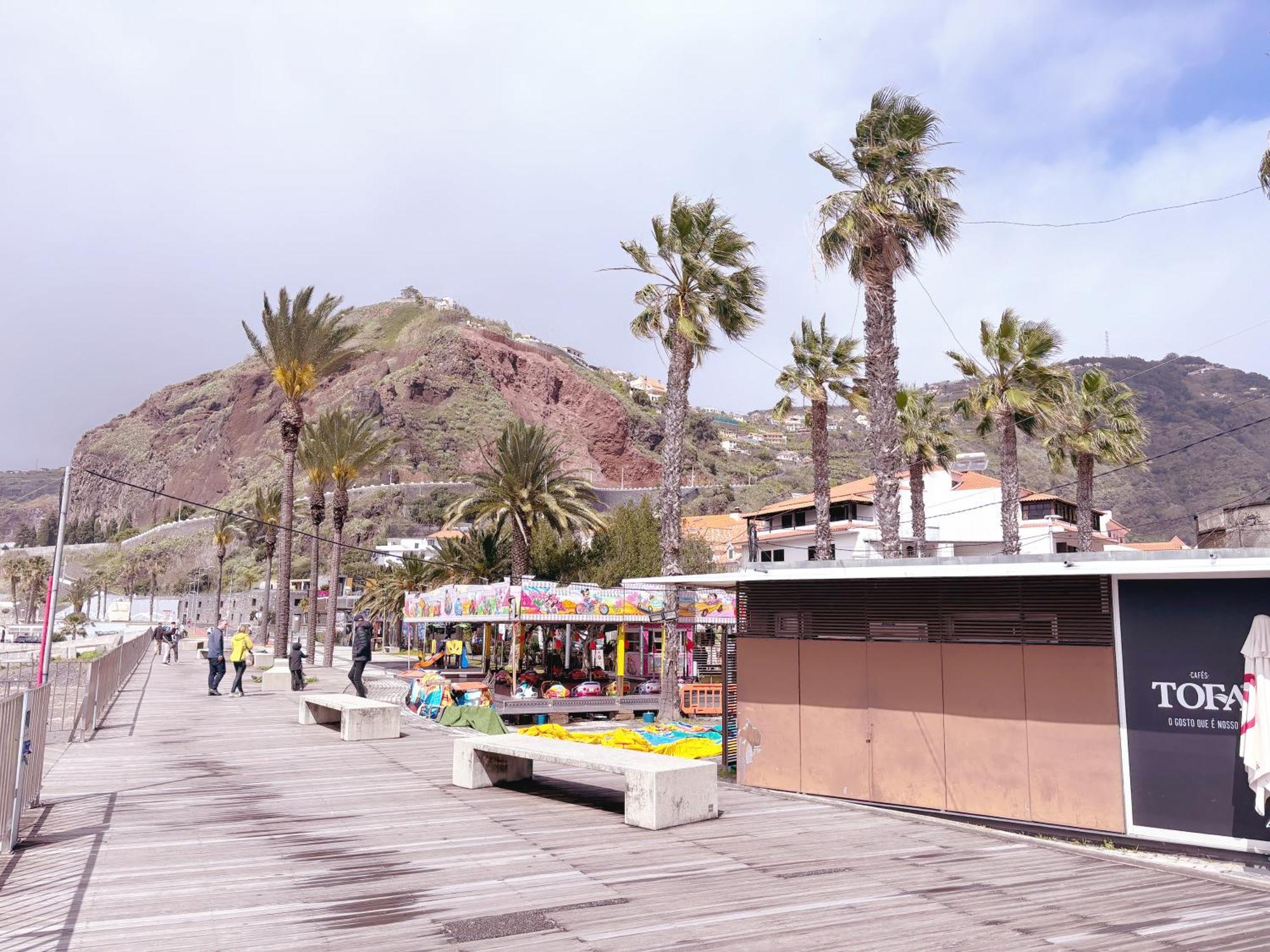 Angela'S Loft Villa Ribeira Brava Eksteriør bilde