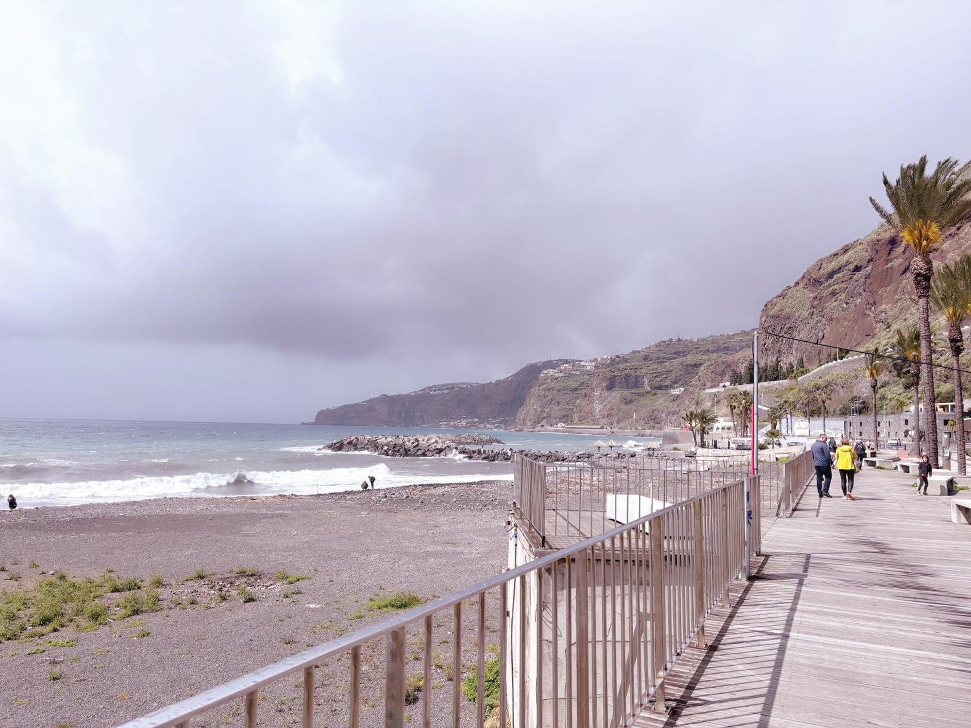 Angela'S Loft Villa Ribeira Brava Eksteriør bilde