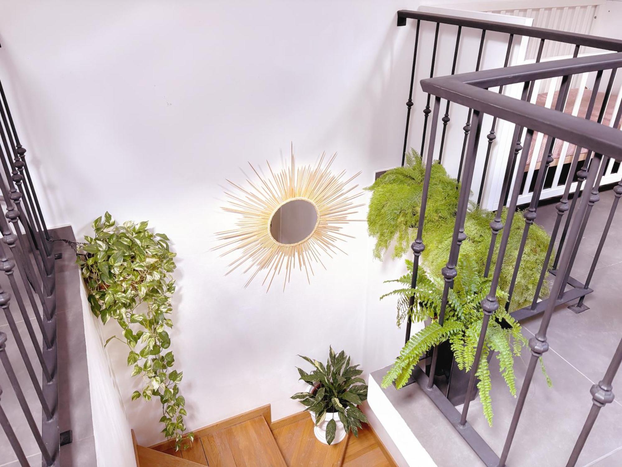 Angela'S Loft Villa Ribeira Brava Eksteriør bilde