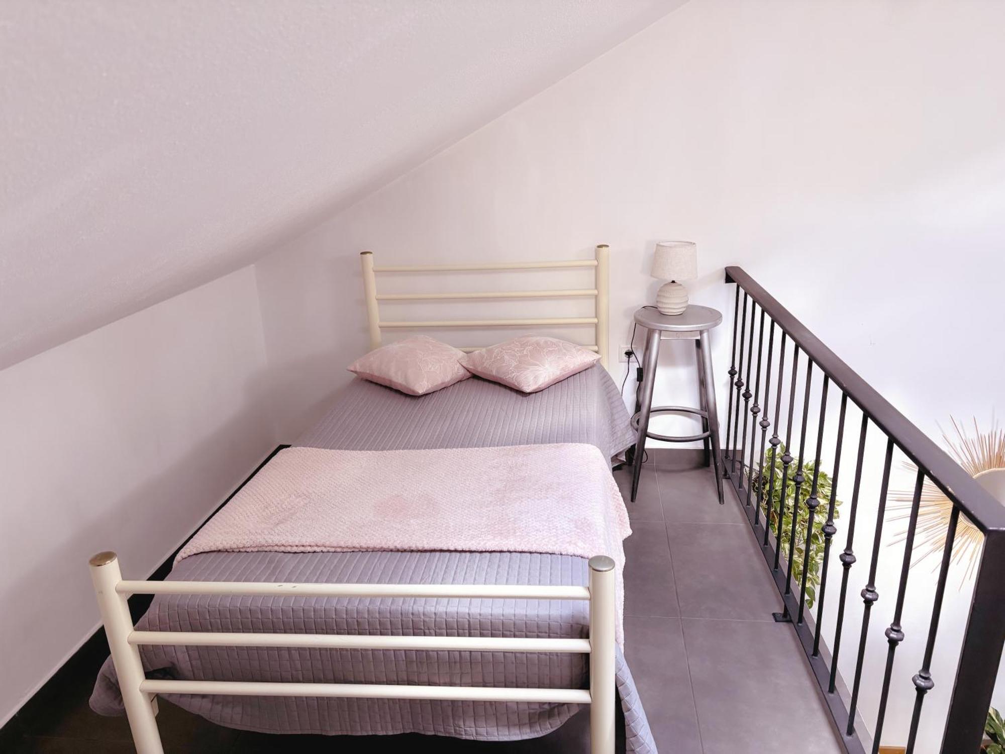Angela'S Loft Villa Ribeira Brava Eksteriør bilde