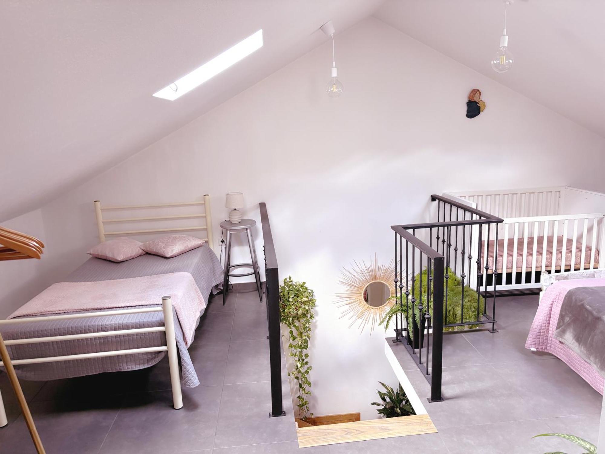 Angela'S Loft Villa Ribeira Brava Eksteriør bilde
