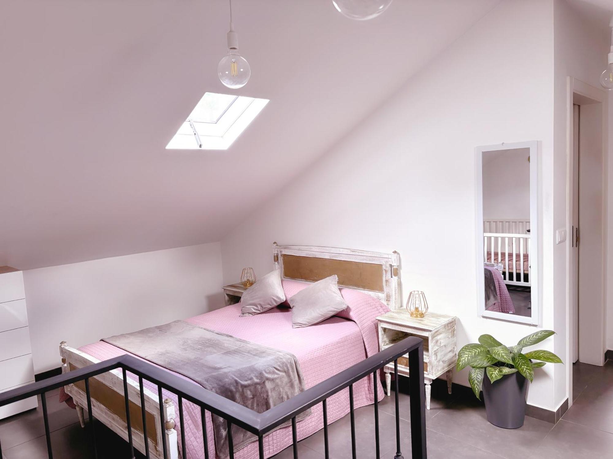 Angela'S Loft Villa Ribeira Brava Eksteriør bilde