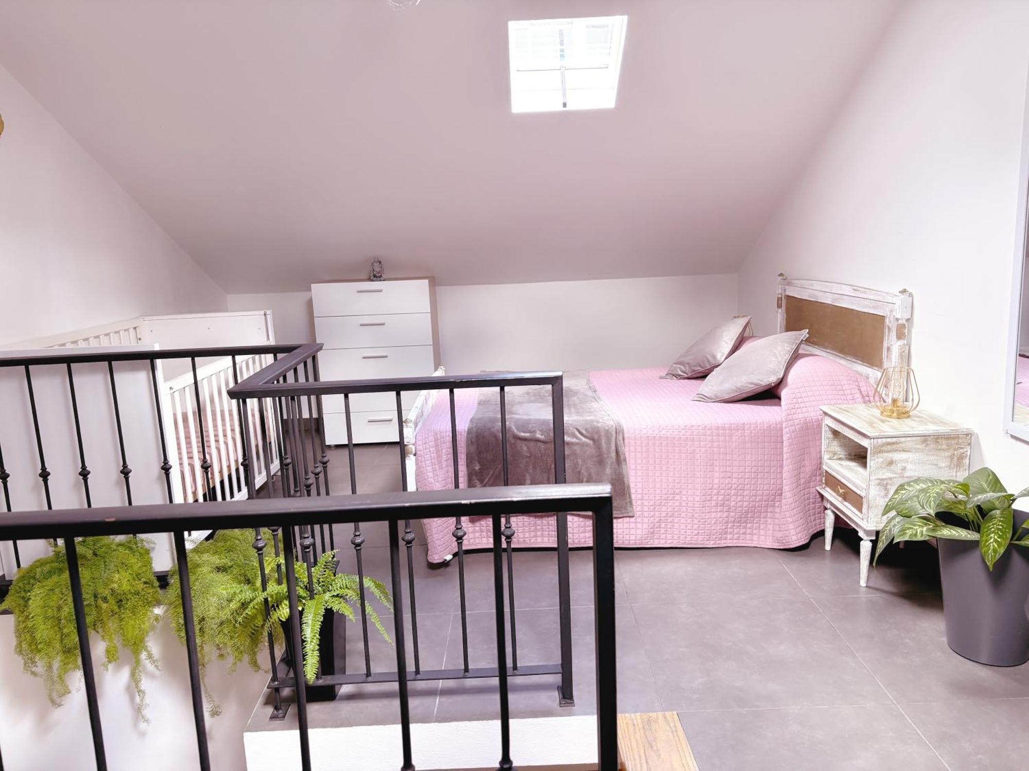 Angela'S Loft Villa Ribeira Brava Eksteriør bilde