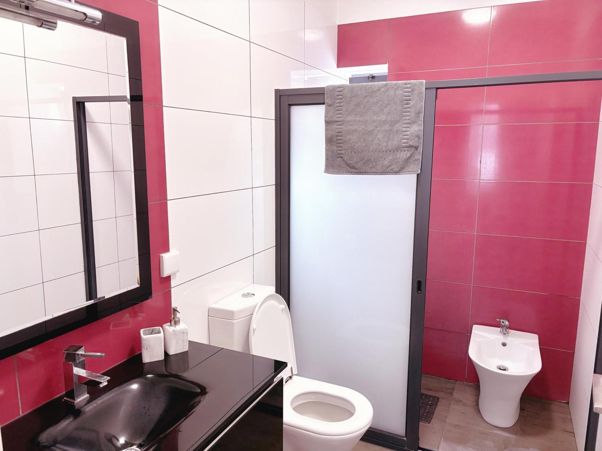 Angela'S Loft Villa Ribeira Brava Eksteriør bilde