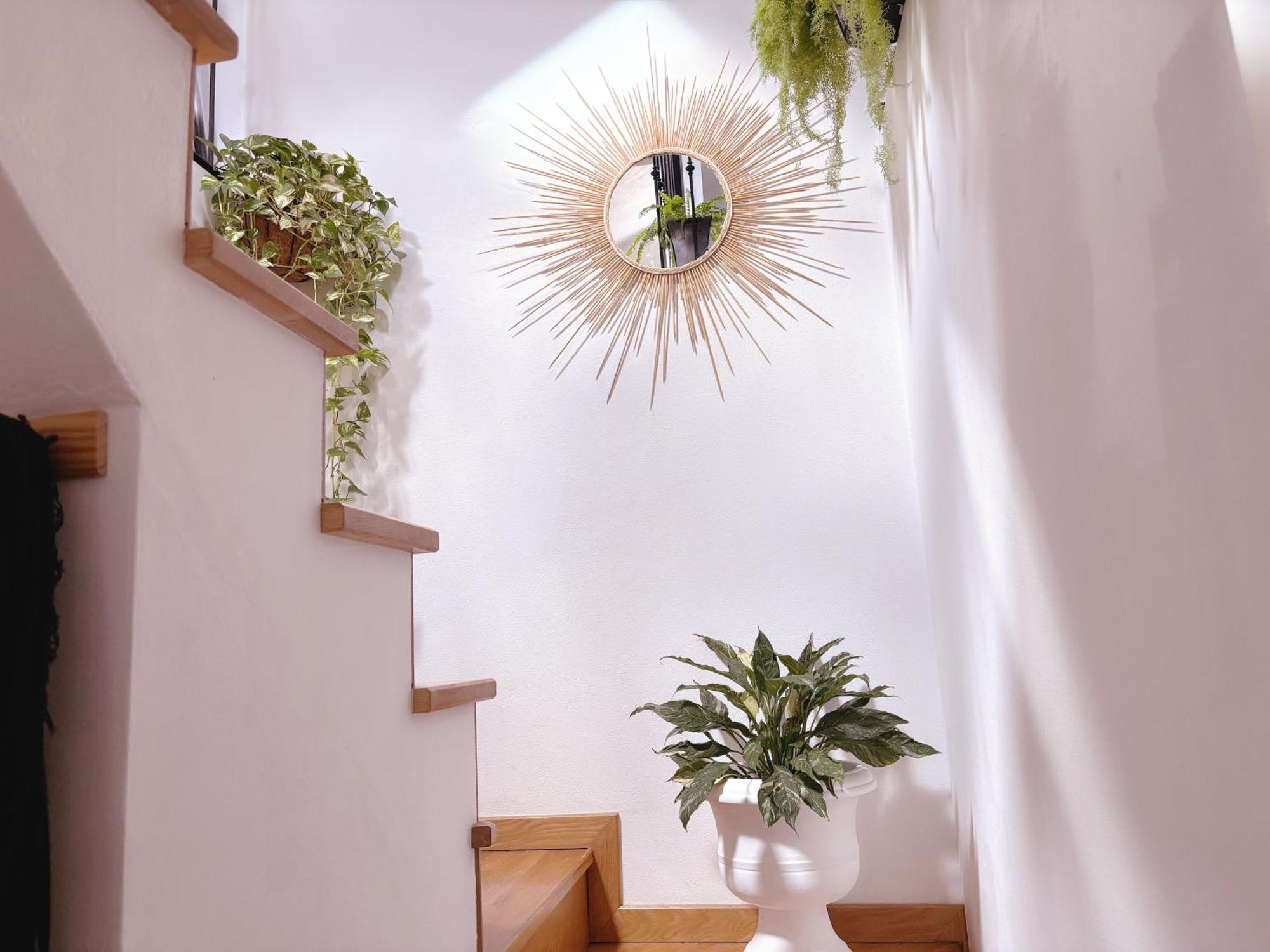 Angela'S Loft Villa Ribeira Brava Eksteriør bilde