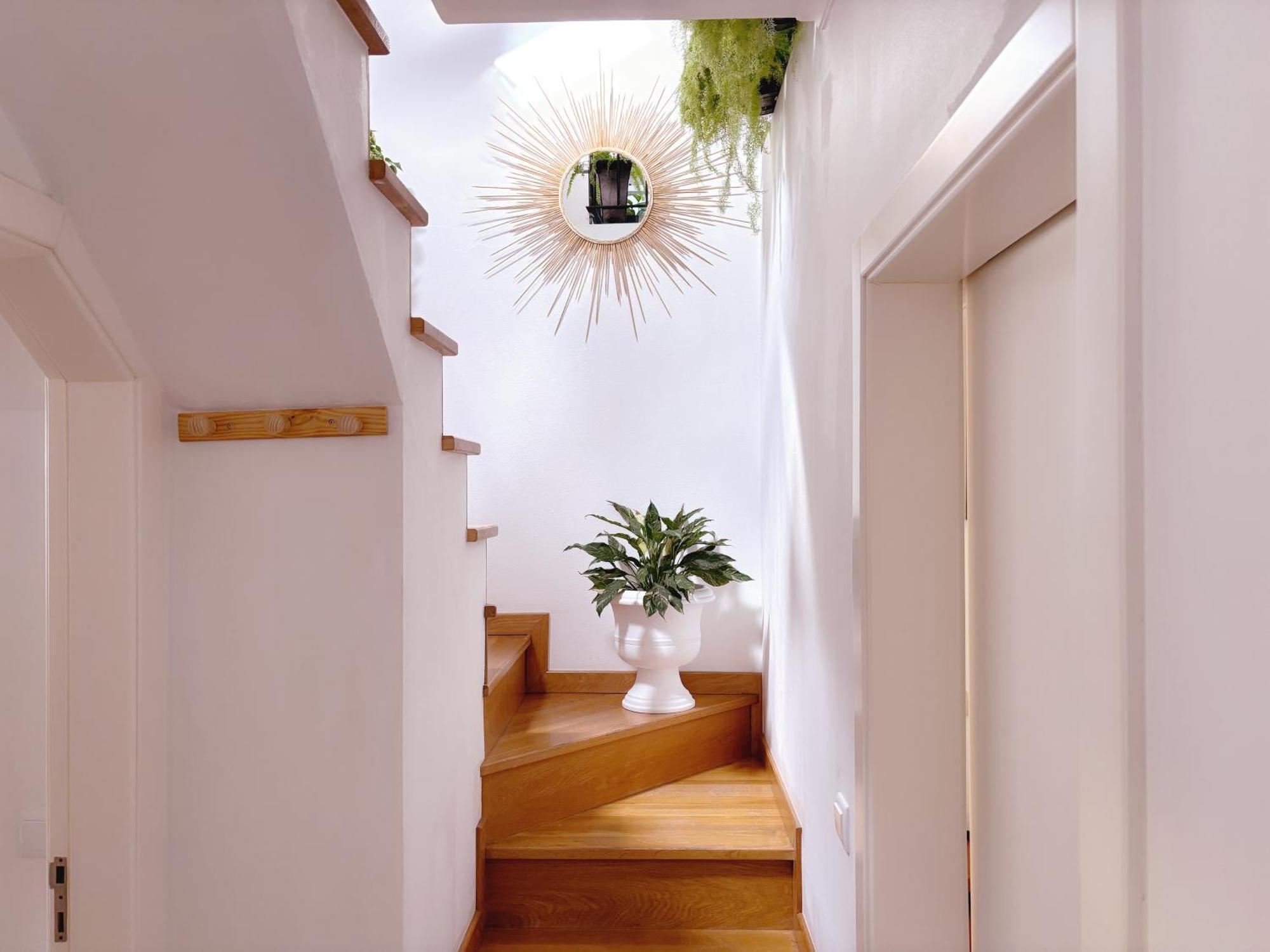Angela'S Loft Villa Ribeira Brava Eksteriør bilde