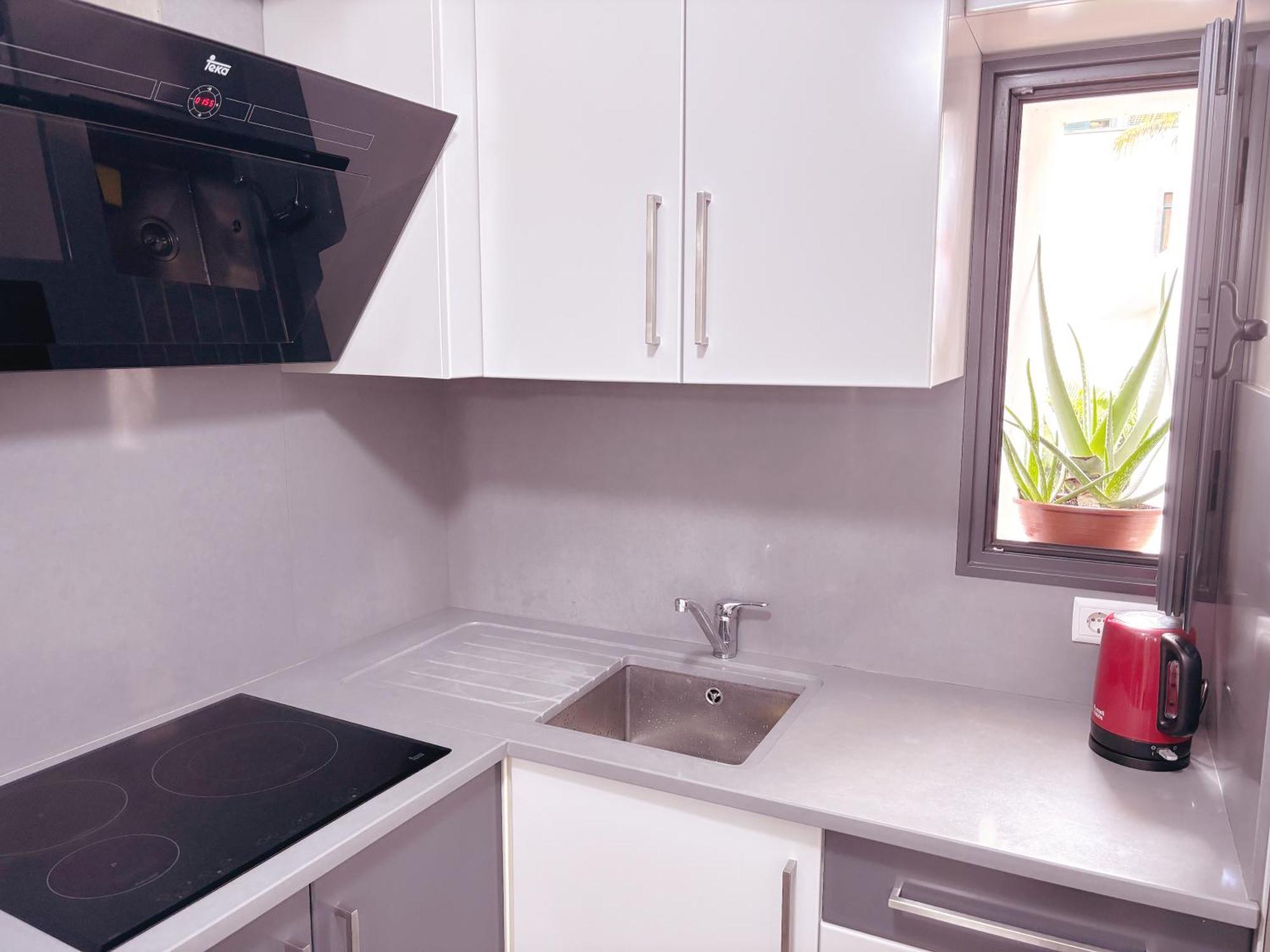 Angela'S Loft Villa Ribeira Brava Eksteriør bilde
