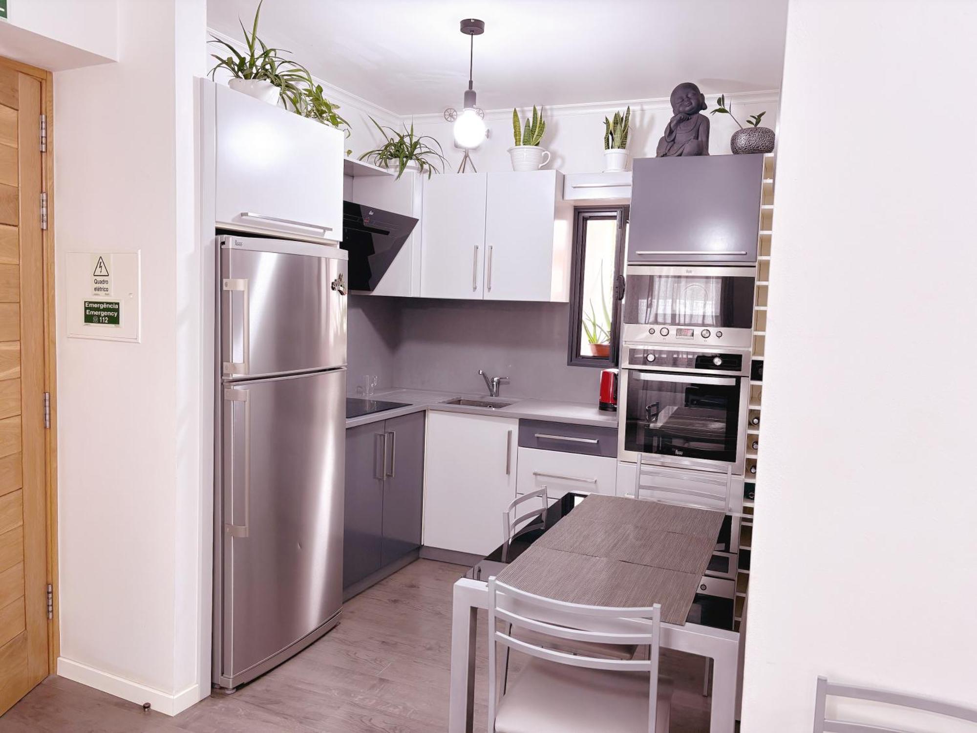 Angela'S Loft Villa Ribeira Brava Eksteriør bilde