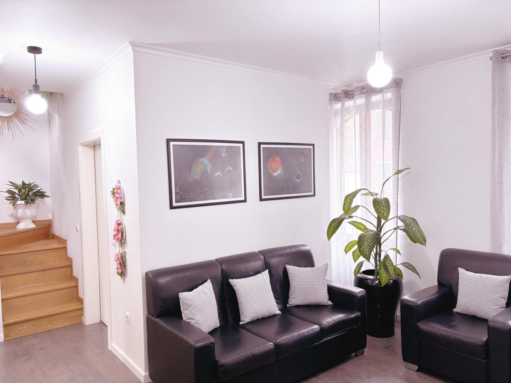 Angela'S Loft Villa Ribeira Brava Eksteriør bilde