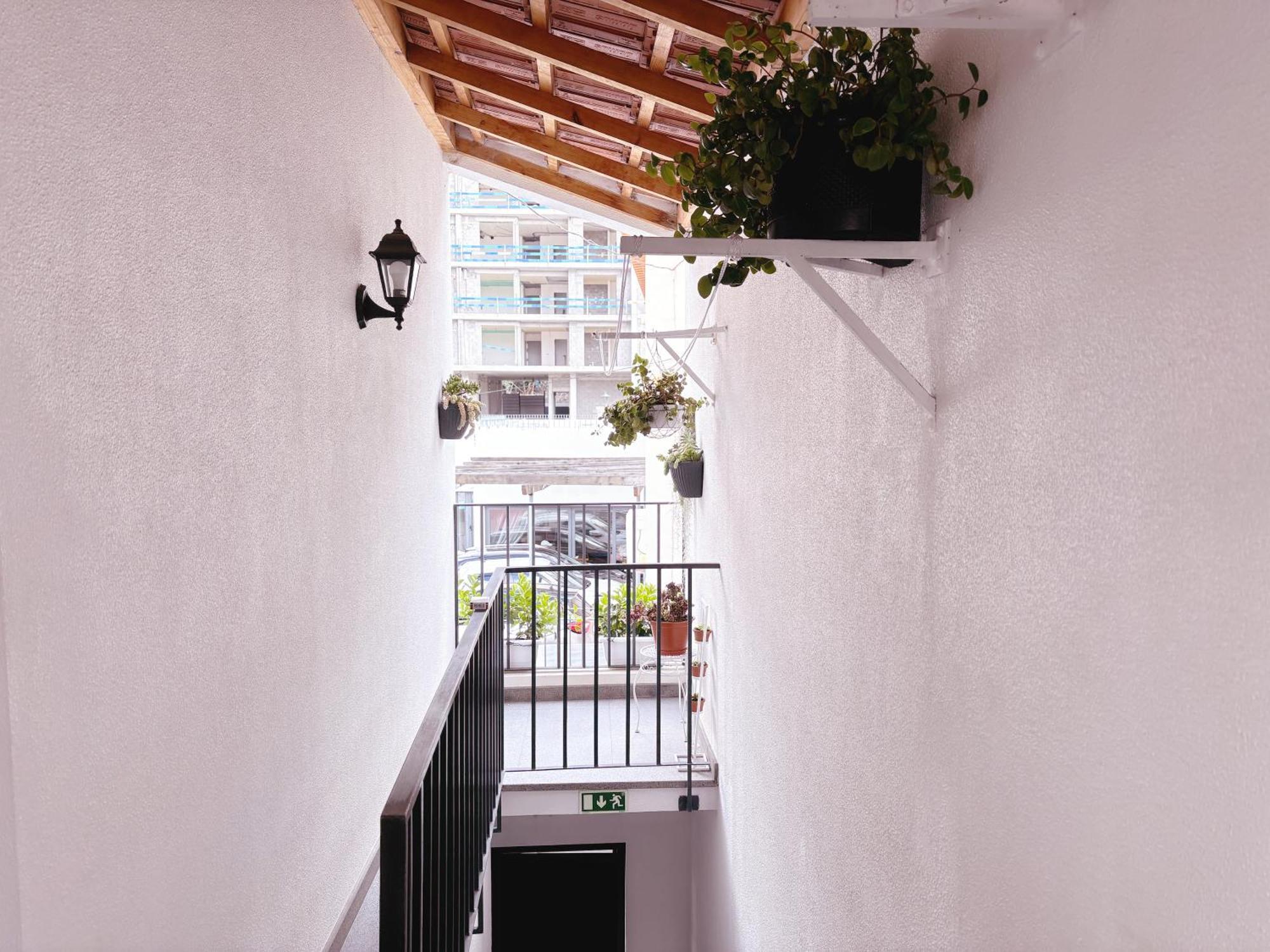 Angela'S Loft Villa Ribeira Brava Eksteriør bilde