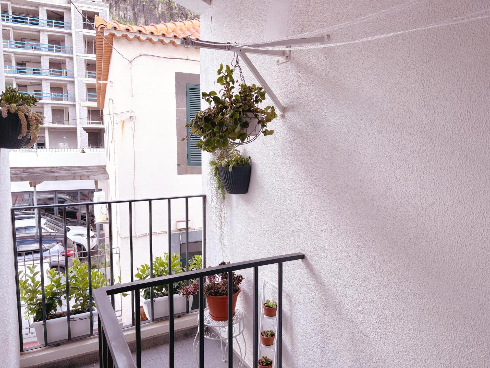 Angela'S Loft Villa Ribeira Brava Eksteriør bilde